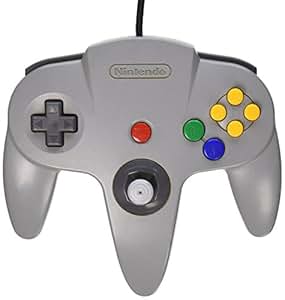 nintendo 64 controller switch gamestop