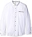 Levi's Men's Paulie Long Sleeve Rugged Oxford Woven Shirt