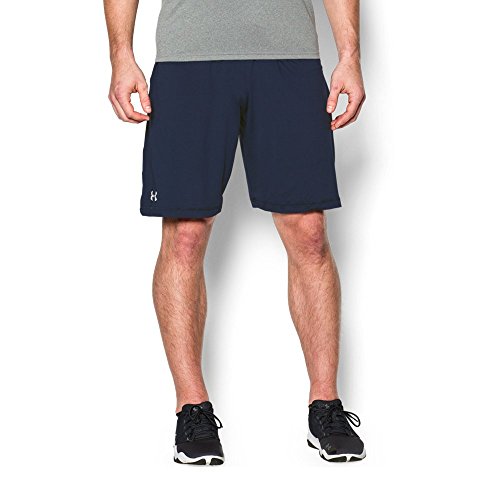 Under Armour UA Raid Team XL Midnight Navy