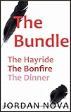 The Bundle (Tickling Erotica)