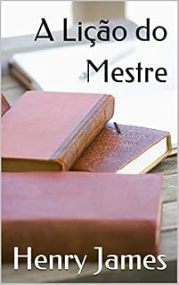 Livro A Lição do Mestre