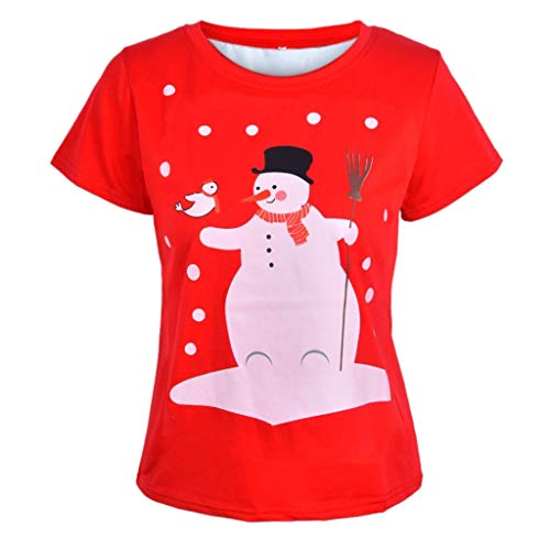 cute womens christmas shirts