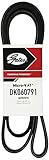 Gates DK060791 Dual Sided Micro-V Belt