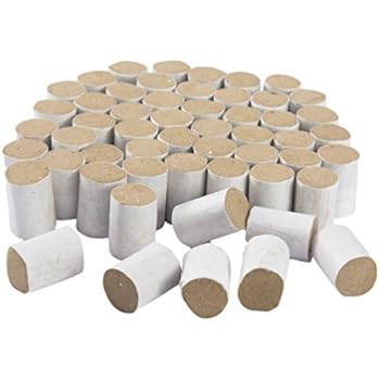 BeeCastle 54 PCS/lot Bee Hive Smoker Pellet (1 Pack)