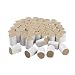 BeeCastle 54 PCS/lot Bee Hive Smoker Pellet (1 Pack) primary