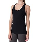 PACT Super Soft Organic Women's Racerback Tank Style EA1-WTK