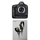 Canon EOS-1D 0931C002 20.2MP Digital SLR Camera