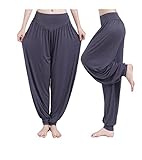 Bettertime Fashion Women's Slimming Sports Pants Dance Pants Yoga Pants