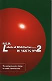 Image de R.E.D. Labels and Distributors Directory
