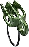 Black Diamond ATC-Guide Belay Device - Green, one Size