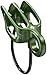 BLACK DIAMOND ATC-Guide Belay Device - Green, one Size