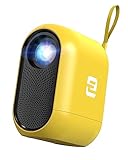 Mini Projector, ETOE Portable Projector 2023