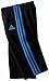 adidas Baby Boys' Zip Hoodie and Pant Set, Marina Energy, 12 Months