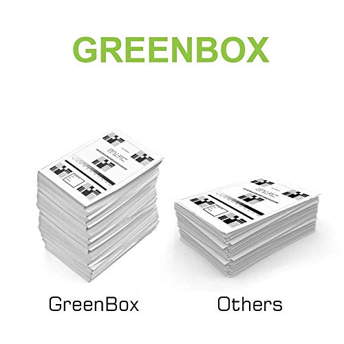 greenbox 63xl