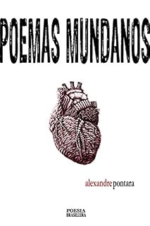 Livro Poemas Mundanos