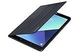 Samsung EF-BT820PBEGUJ Tab S3 Cover, Black