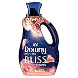 Downy Infusions Liquid Fabric