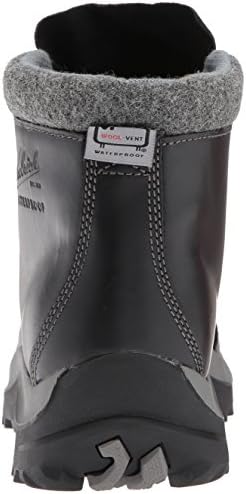 woolrich trail stomper