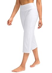 G Gradual Capri Pants for Women High Waist Workout
