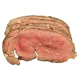 The Huntington Meats, Roast Beef (Deli) 8 oz.