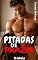 Livro Pitadas de Prazer: Contos Eróticos