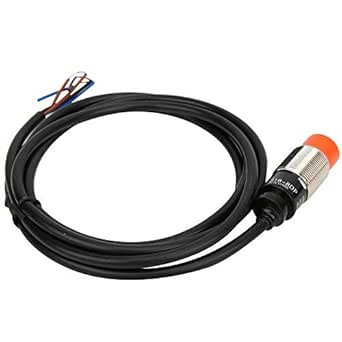 Pr18 8dp датчик