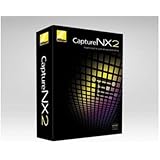 Nikon Capture NX 2 Upgrade from Capture NX 1.x