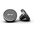 Car Mount, Mengo Magna-Snap Mini Magnetic Air Vent Car Mount for Smartphones (iPhone, Samsung, HTC, LG, Nokia, & More), Mp3 Players, and GPS Devices - Retail Packaging