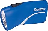 Energizer Compact LED Light with 3AAA Batteries