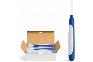 Female External Catheter for Women – Soft Latex-Free Urine Collection Device – Non-Invasive External Urinal System for Female