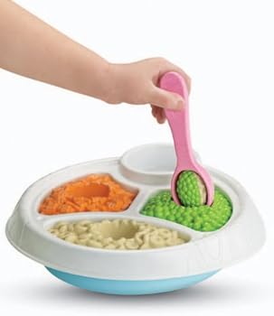 fisher price servin surprises high chair set