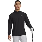 Under Armour Golf Matchplay 1/4 Zip