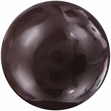 EUDORA18mm/0.71 inch 36 Colors Inner Ball Harmony Bola Musical Angel Chime Caller Mexican Pregnancy Bell