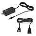 BND 65W Extra Long 11.2 Ft Charger for Toshiba Satellite C55 C55D C55T C75D C655 C655D C855 C855D A135 A505 A665 L55 L455 L505 L645 L645D E45 C675 C55-A5105 C55-B5200 C55-A5300 C55-B5100 C55-B5101