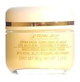 Armand Dupree Moisturizing Night Facial Royal Jelly Liposomes Vitamin A 60 g / 2.12 oz SRP