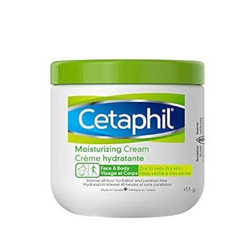 honest deep hydration eye cream