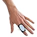 Polar Ice Compression Finger Sleeve, Ice Therapy Cold Pack, Small