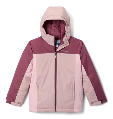 Columbia Youth Doug Firocious Jacket at Amazon