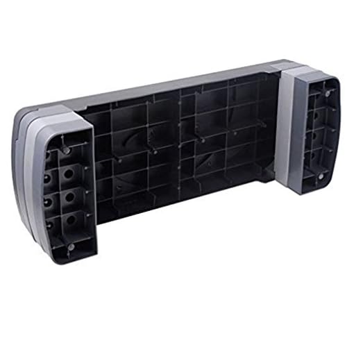 KLB Sport 31" Adjustable Workout Aerobic Stepper in Fitness & Exercise - Image 4