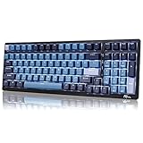 RK ROYAL KLUDGE RK98 Mechanical Gaming Keyboard