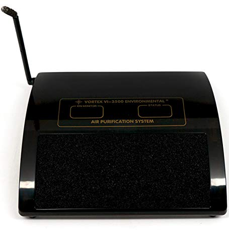 Wein Vortex Vi3500 Room Ionic Air Purifier