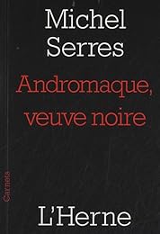 Andromaque, veuve noire