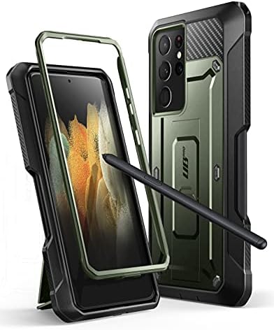 SUPCASE [Unicorn Beetle Pro Series] Case Designed For Samsung