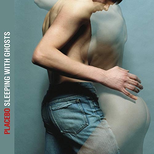 Album art for Sleeping With Ghosts by Placebo