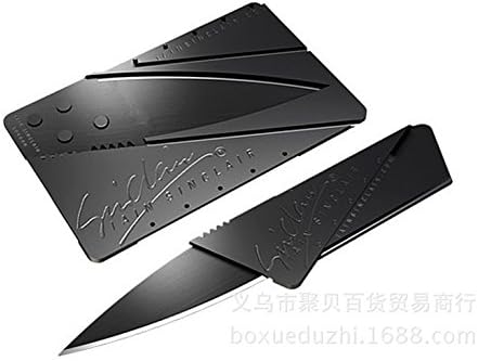 Denghuiyang multi-function folding fruit knife
