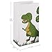 Aresmer Dinosaur Party Bags Favors Bags for Kids Boys and Girls Birthday, Pack of 24