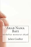 Image de Arab Nama Bayi: terdaftar menurut abjad (Indonesian Edition)