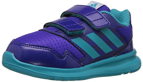 Adidas Performance Girls Altarun Cf I Running Shoes Energy Ink | Desertcart  BAHRAIN