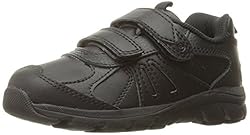 Stride Rite boys Cooper 2.0 Hook & Loop