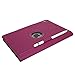 Targus VersaVu Classic Rotating Case and Stand for 10.5-Inch iPad Pro, Purple (THZ67107GL)